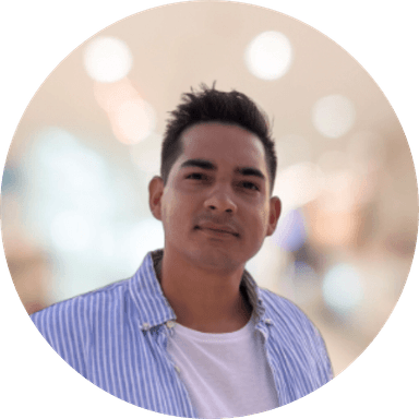 Photo de Alexis Hurunghee